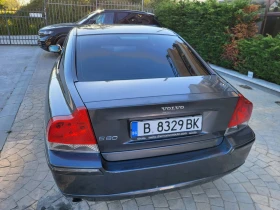 Volvo S60, снимка 4