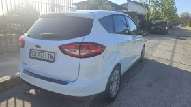 Ford C-max, снимка 6