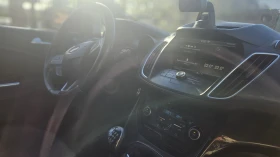 Ford C-max, снимка 9