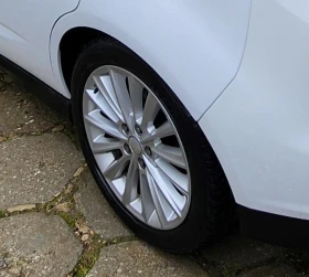 Ford C-max, снимка 10