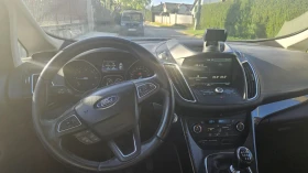 Ford C-max, снимка 3