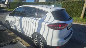 Ford C-max, снимка 4