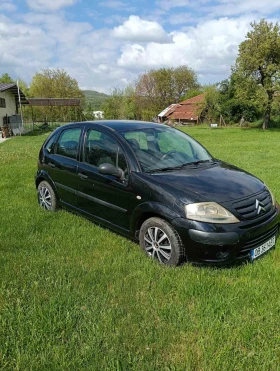 Citroen C3, снимка 1