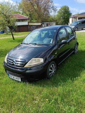 Citroen C3, снимка 6