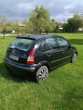 Citroen C3, снимка 3
