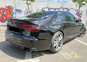 Audi S8 Plus 4.0 V8 Quattro, снимка 3