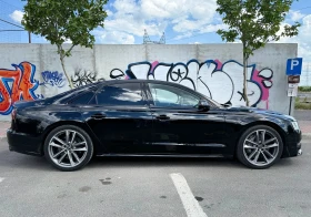 Audi S8 Plus 4.0 V8 Quattro, снимка 4