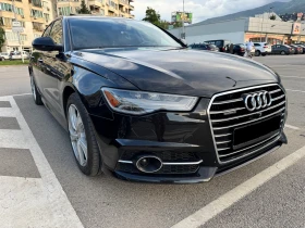 Audi A6 3.0 TFSI, снимка 1