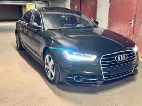 Audi A6 3.0 TFSI, снимка 2