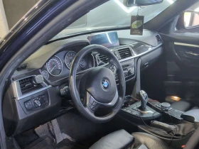 BMW 328 * xDrive * CARFAX * ШИБИДАХ * KEYLESS * ПОДГРЕВИ, снимка 5