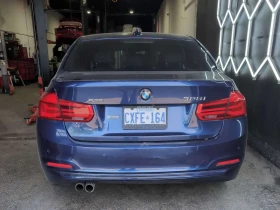 BMW 328 * xDrive * CARFAX * ШИБИДАХ * KEYLESS * ПОДГРЕВИ, снимка 4