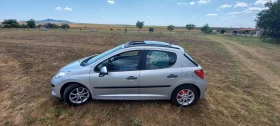 Peugeot 207, снимка 5