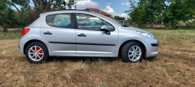 Peugeot 207, снимка 3