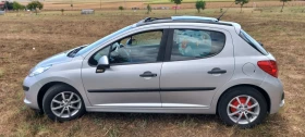 Peugeot 207, снимка 2
