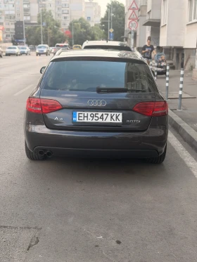 Audi A4 2.0, снимка 3