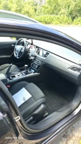 Peugeot 508 Панорама , снимка 6