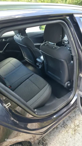Peugeot 508 Панорама , снимка 4