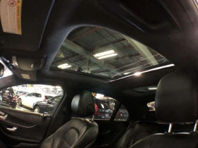 Mercedes-Benz C 300 * AMG PKG 4MATIC LEATHER PAN/ROOF NAVI CAMERA * CA, снимка 17