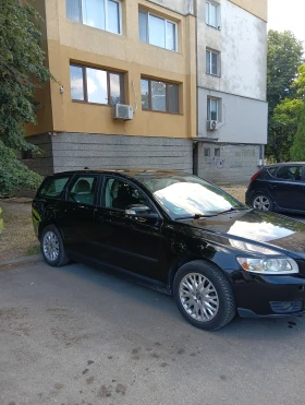 Volvo V50, снимка 3