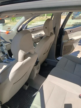 Volvo V50, снимка 9
