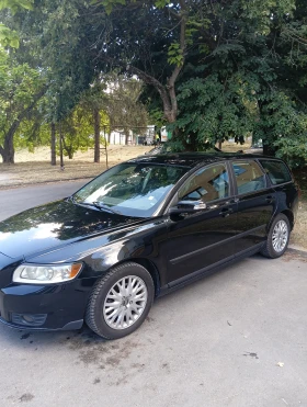 Volvo V50, снимка 2