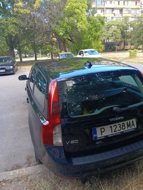 Volvo V50, снимка 5