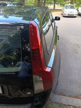 Volvo V50, снимка 7