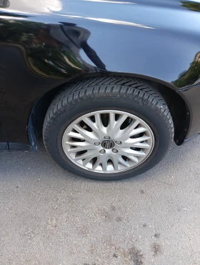 Volvo V50, снимка 4