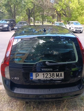 Volvo V50, снимка 6