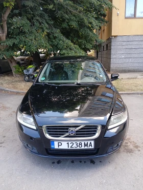 Volvo V50, снимка 1
