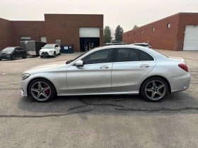 Mercedes-Benz C 400 * CARFAX * ЦЕНА ДО БГ, снимка 2