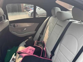Mercedes-Benz C 400 * CARFAX * ЦЕНА ДО БГ, снимка 10