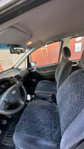 Opel Zafira 2.0DT, снимка 6