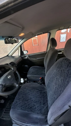 Opel Zafira 2.0DT, снимка 7