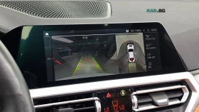 BMW 340 M340i Performance* HUD* 360* КОЖА* НАВИ* ПАНО, снимка 12