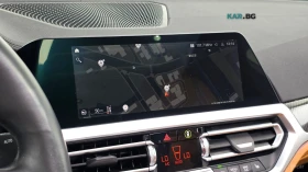 BMW 340 M340i Performance* HUD* 360* КОЖА* НАВИ* ПАНО, снимка 11