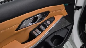 BMW 340 M340i Performance* HUD* 360* КОЖА* НАВИ* ПАНО, снимка 14