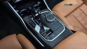 BMW 340 M340i Performance* HUD* 360* КОЖА* НАВИ* ПАНО, снимка 8