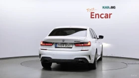 BMW 340 M340i Performance* HUD* 360* КОЖА* НАВИ* ПАНО, снимка 4