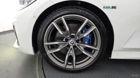BMW 340 M340i Performance* HUD* 360* КОЖА* НАВИ* ПАНО, снимка 5