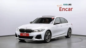 BMW 340 M340i Performance* HUD* 360* КОЖА* НАВИ* ПАНО, снимка 1