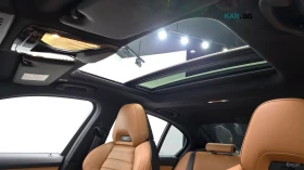 BMW 340 M340i Performance* HUD* 360* КОЖА* НАВИ* ПАНО, снимка 17