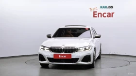 BMW 340 M340i Performance* HUD* 360* КОЖА* НАВИ* ПАНО, снимка 3