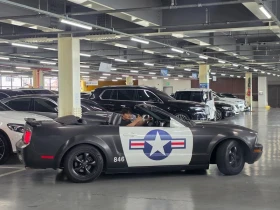 Ford Mustang 4.0 xs Automatic, снимка 7