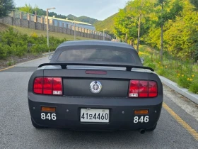 Ford Mustang 4.0 xs Automatic, снимка 5