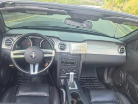 Ford Mustang 4.0 xs Automatic, снимка 9