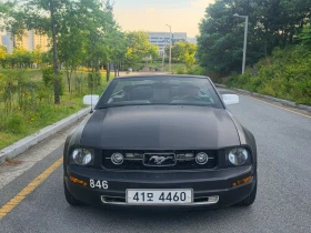 Ford Mustang 4.0 xs Automatic, снимка 1