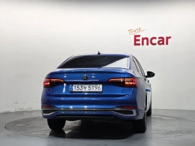 VW Jetta 1.5 TSI Automatic ПОДГРЕВ* ОБДУХВАНЕ* ПАРКТРОНИК, снимка 4