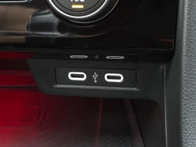 VW Jetta 1.5 TSI Automatic ПОДГРЕВ* ОБДУХВАНЕ* ПАРКТРОНИК, снимка 12