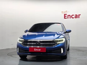 VW Jetta 1.5 TSI Automatic ПОДГРЕВ* ОБДУХВАНЕ* ПАРКТРОНИК, снимка 3